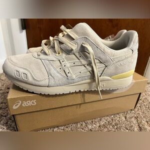 Asics Mens Tennis Shoes